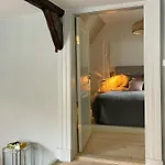 度假居 The Historic House In Kerteminde's Heart 凯特明讷