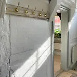 The Historic House In Kerteminde's Heart 度假居 凯特明讷