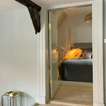 Casa vacanze The Historic House In Kerteminde's Heart Kerteminde